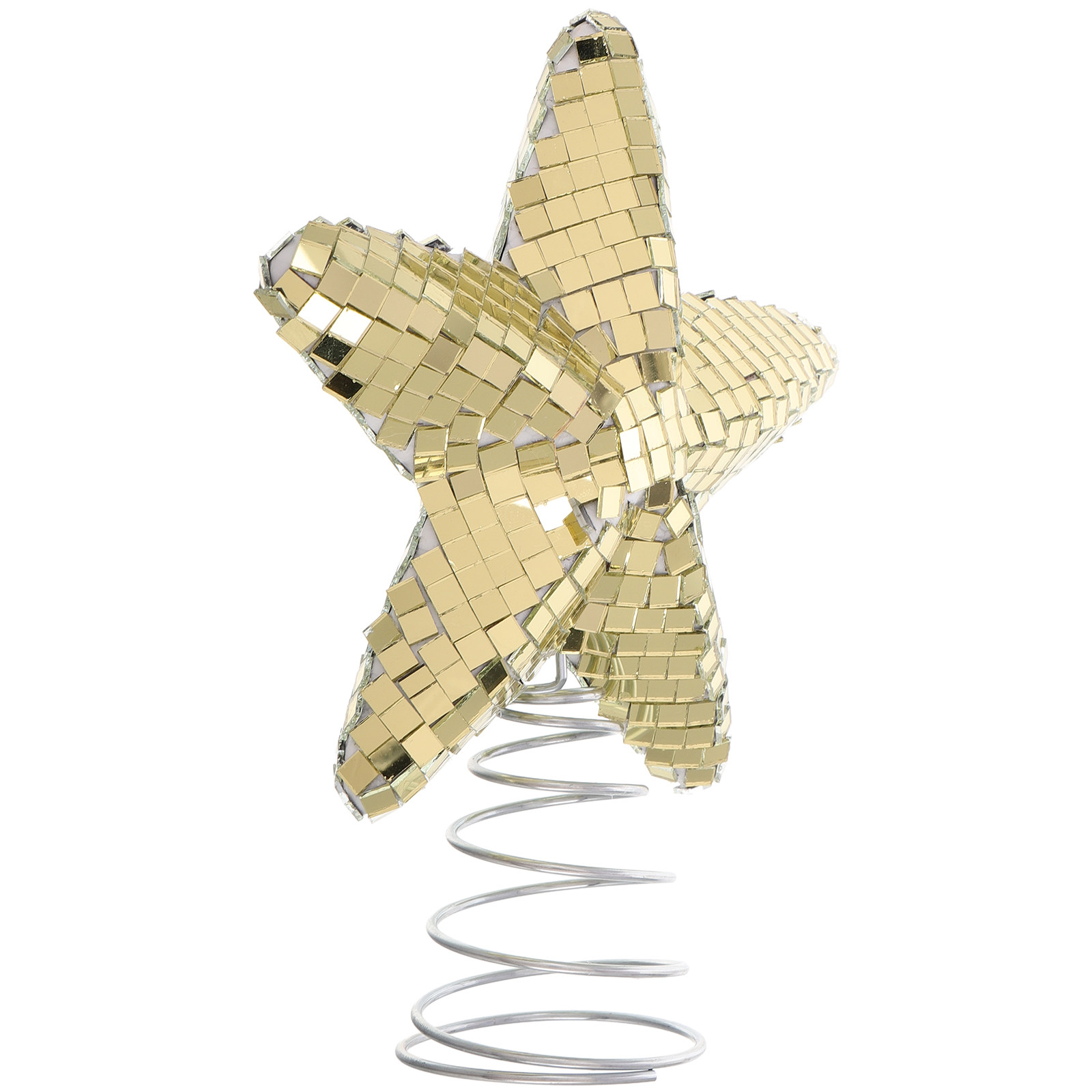 Star Tree Topper - Puntale per Albero di Natale a