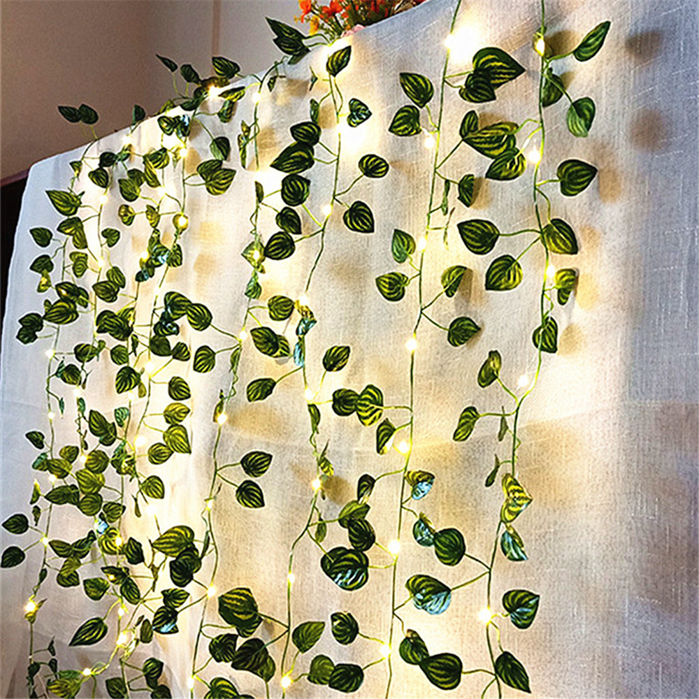 Luci a LED Artificiali a Forma - Led Fairy String Lights recensione e prezzo