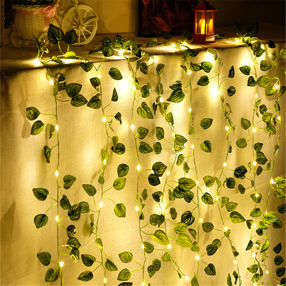 Luci a LED Artificiali a Forma - Led Fairy String Lights recensione e prezzo