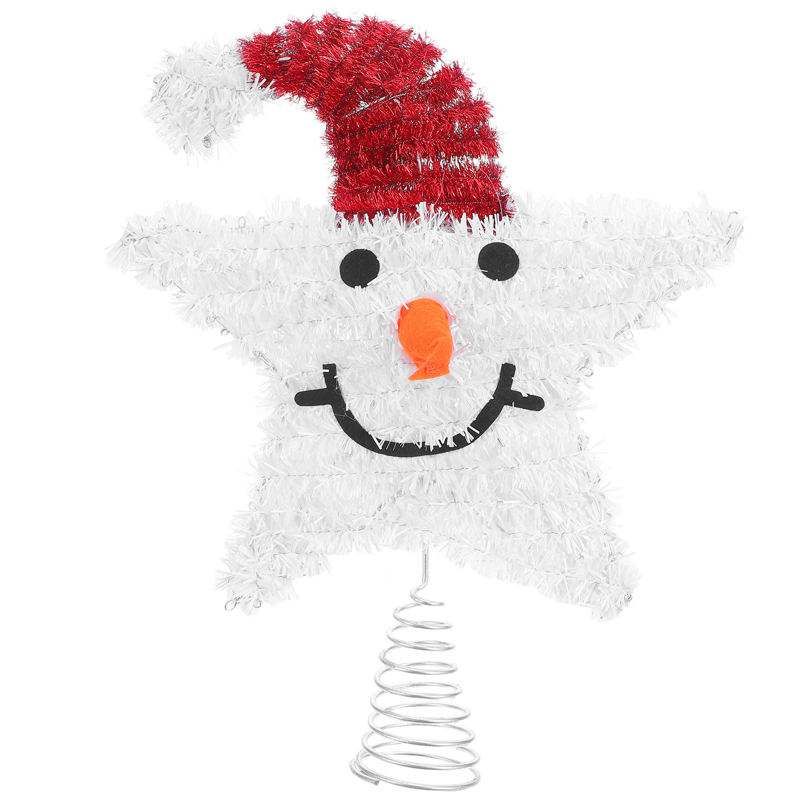 Stella per Albero di Natale, D - Star Tree Topper recensione e prezzo